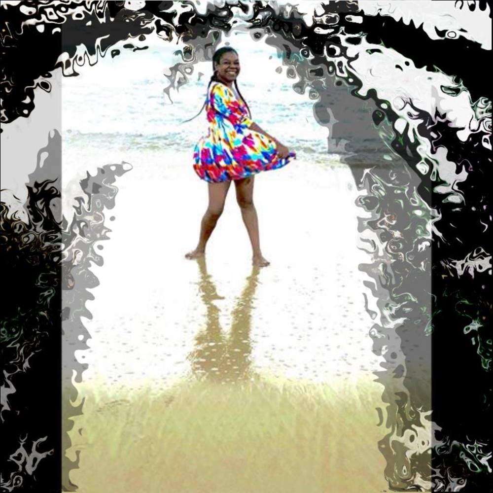 Meet your Posher, Jennifer